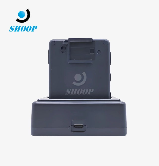 Live Stream Body Cam